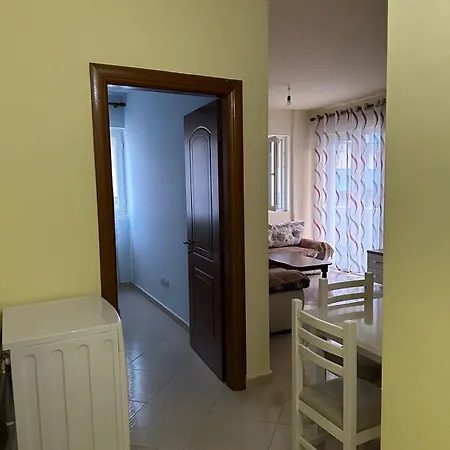 Apartment Mario's View