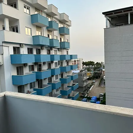 Mario's View Apartment *